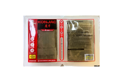 Haidilao Konjac Mock Tripes 海底捞魔芋素毛肚 280gm（VIP会员价：RM5.80）